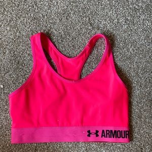 Sports bras